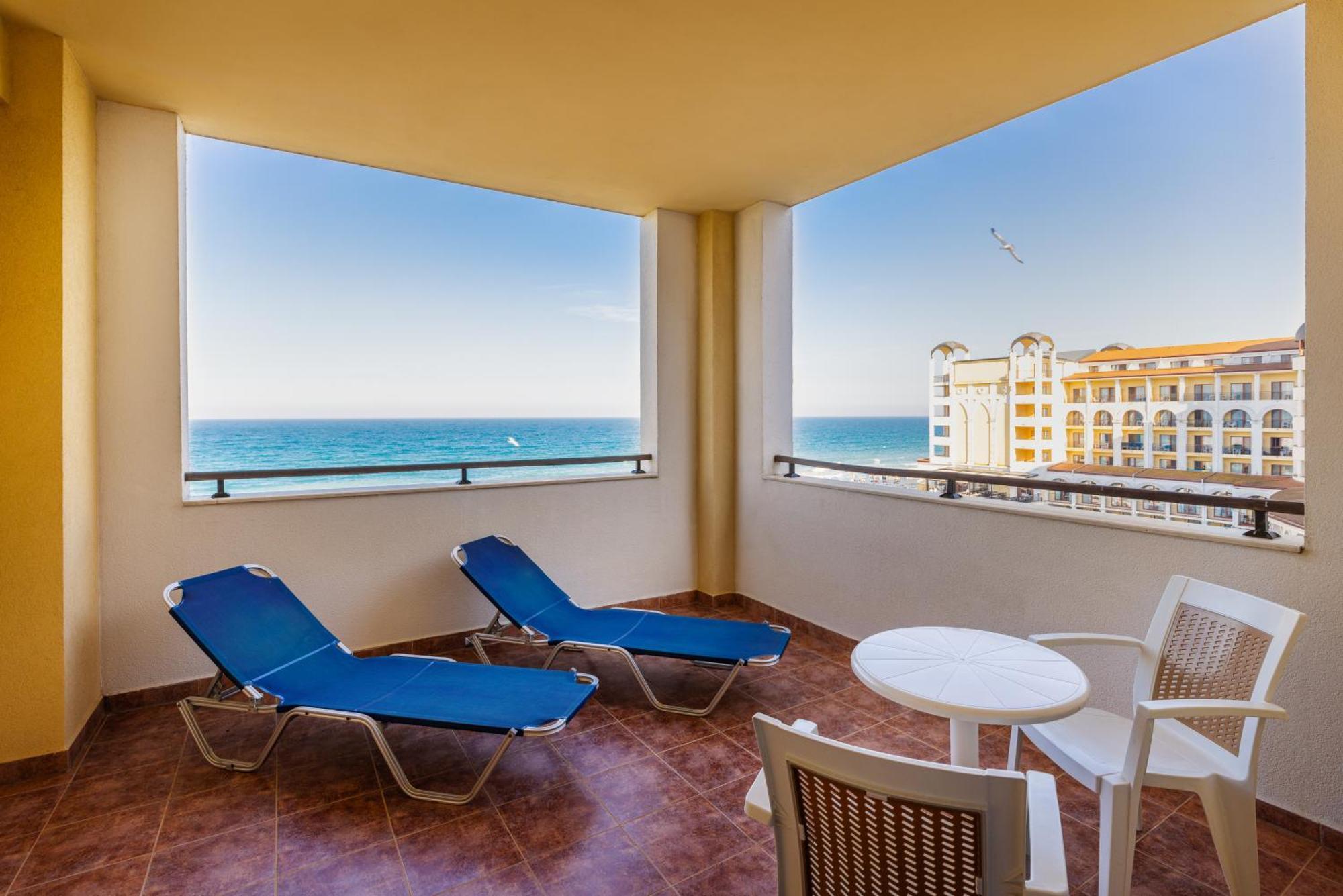Alua Helios Bay Hotel Obzor Ngoại thất bức ảnh